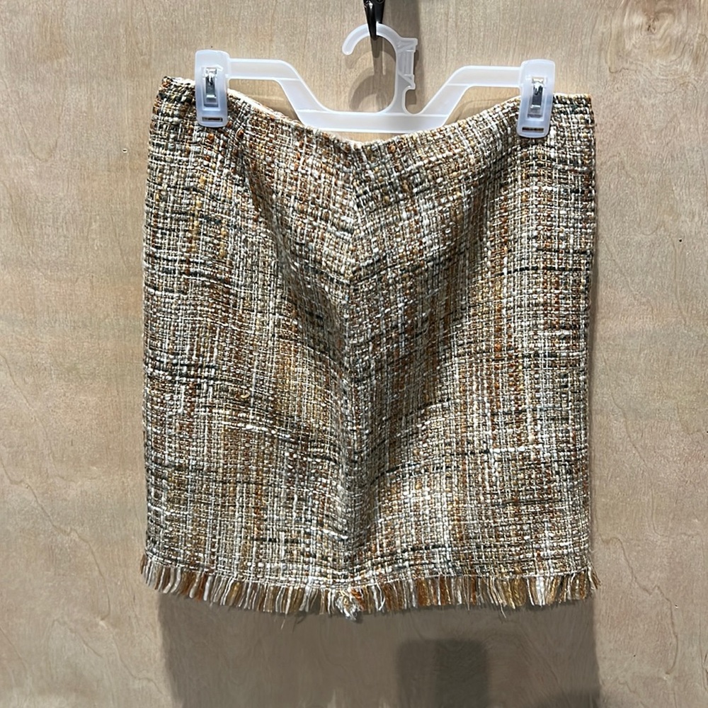 Women’s White House | Black Market Skirt
